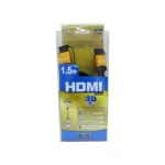 کابل HDMI فرانت مدل FN-HCB015 به طول 1.5 متر