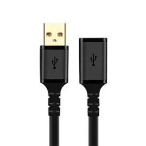 کابل افزایش طول K-net Plus USB 3m