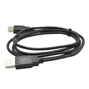کابل افزایش طول USB K-net 3m