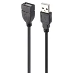 کابل افزایش طول Kaiser USB 5m