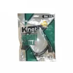 کابل HDMI کی نت مدل K-HC301 طول 3 متر