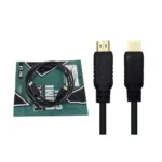 کابل HDMI کی نت مدل K-HC302 طول 5 متر