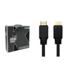 کابل HDMI کی نت مدل K-HC304 طول 15 متر