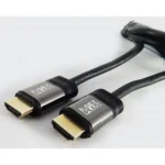 کابل HDMI 2.0 کی نت پلاس مدل KP-HC154 طول 10 متر