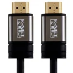 کابل HDMI 2.0 کی نت پلاس مدل KP-HC152 طول 3 متر