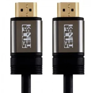 کابل HDMI 2.0 کی نت پلاس مدل KP-HC154 طول 10 متر