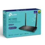 مودم روتر VDSL/ADSL بی سیم AC2100 تی پی لینک مدل Archer VR400