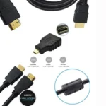 کابل HDMI وی نت مدل M-23 طول 1.5 متر