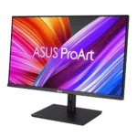 مانیتور ایسوس مدل ProArt Display PA328QV سایز 31.5 اینچ