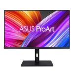 مانیتور ایسوس مدل ProArt Display PA328QV سایز 31.5 اینچ