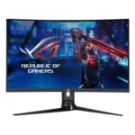 مانیتور ایسوس مدل ROG Strix XG32VC سایز 31.5 اینچ