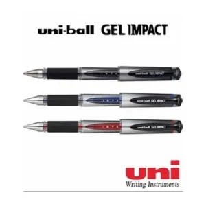 روان نویس یونی بال Impact مدل UM 153s