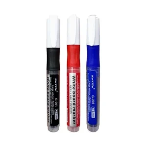 Rechargeable Whiteboard Marker