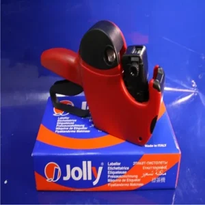 دستگاه قیمت زن جولی jolly