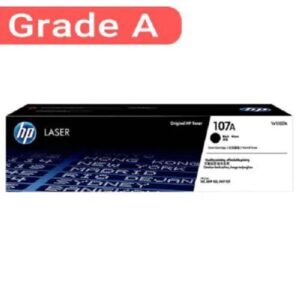 کارتریج لیزری مشکی اچ پی HP 107A