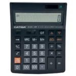 ماشین حساب کاتیگا Catiga CD-2691-14RP