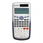 ماشین حساب کاتیگا مدل CS-991ES PLUS کد F2021