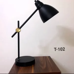 Model T-102 reading light