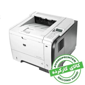 پرینتر لیزری اچ پی HP LaserJet P3015 استوک