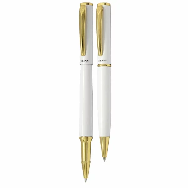 EUROPEN CLASSIC fountain pen set