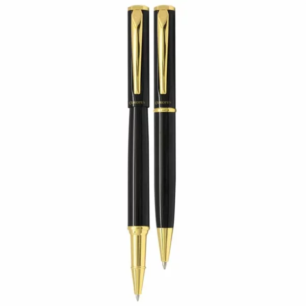 EUROPEN CLASSIC fountain pen set