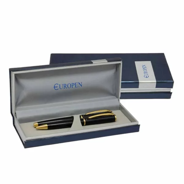 EUROPEN CLASSIC fountain pen set