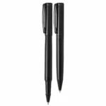 EUROPEN JASPER model fountain pen set, black body