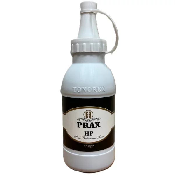 تونر شارژ یونیورسال اچ‌پی (HP) 110 گرمی برند پرکس