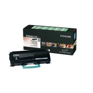 کارتریج تونر Lexmark X364