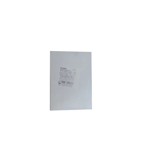 Laser glossy label 100 sheets A4 - Novajet