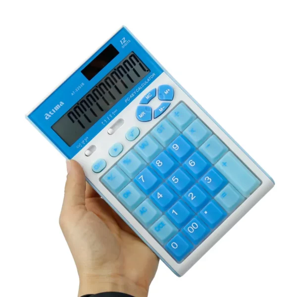 ماشین حساب آتیما Atima AT-2253B